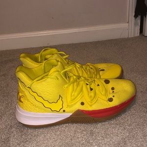COPY - Kyrie 5 SpongeBob